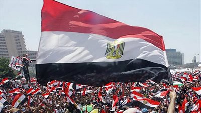 الإذاعة المصرية تحتفي بذكرى 30 يونيو بخريطة برامجية خاصة على جميع الشبكات