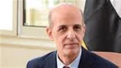 رئيس جامعة بني سويف يهنئ الرئيس السيسي بذكرى ثورة 30 يونيو