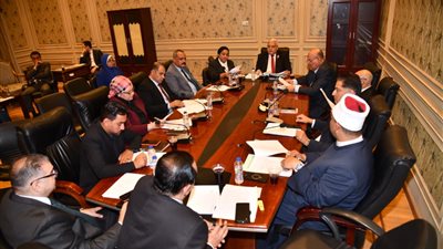 الشيوخ يناقش مواجهة الطلاق.. والقومي للمرأة يطرح آليات الوقاية
