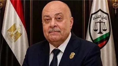 رئيس نادي القضاة للرئيس السيسي: 30 يونيو تذكرنا بتضحيات الأوفياء من أبناء القوات المسلحة والشرطة والقضاة