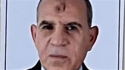 السيرة الذاتية للمستشار ربيع لبنه الرئيس الجديد لمحكمة النقض ومجلس القضاء الأعلى
