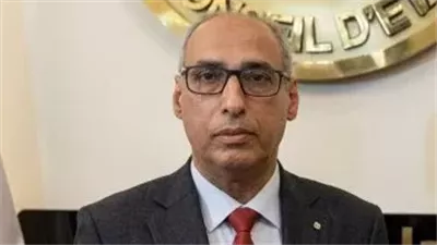 قرار جمهوري بتعيين المستشار محمود أبوالدهب رئيسًا لمجلس الدولة