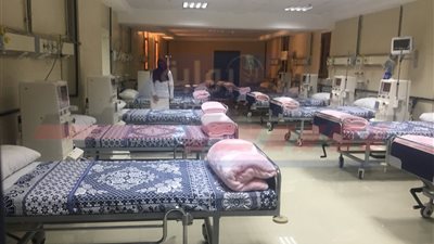 بعد ثورة 30 يونيو.. مدينة طبية متكاملة بكفرالشيخ لخدمة محافظات الدلتا