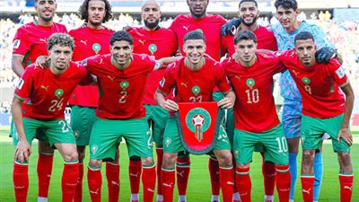 كومان ووهبي يكشفان التشكيل الرسمي لقمة هولندا والمغرب في مونديال 2026