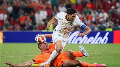 المغرب يثأر لتونس ويكتب نهاية مشوار هولندا في كأس العالم 2026