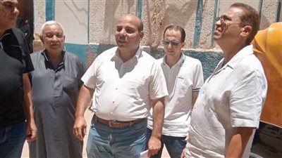 حل أزمة مستشفي كفر صقر العام بعد مناقشة طلب إحاطة بالبرلمان