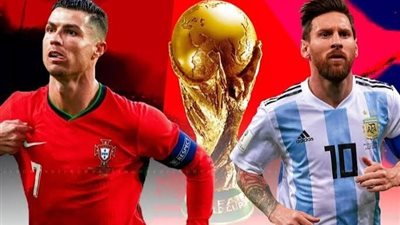 هل نشاهد أخيرًا نهائي الأحلام؟.. ميسي ورونالدو على بعد خطوات من مواجهة تاريخية في كأس العالم 2026