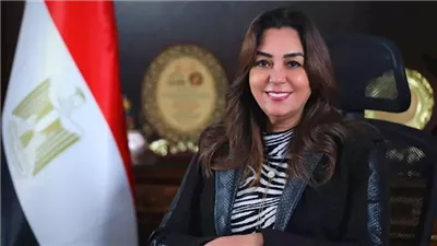 وزيرة البيئة تؤكد دعم مصر للتعاون الإقليمي وحماية البحر الأحمر وتعزيز الاقتصاد الأزرق