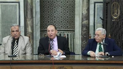 ملتقى بالأزهر يوضح الأحكام الفقهية للضمان والكفالة ودورهما في استقرار المعاملات