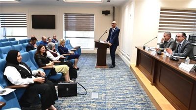 غدًا.. صحة النواب تناقش 