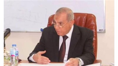 قرار جمهوري بتعيين المستشار ربيع أحمد محمد لبنة رئيسًا لمحكمة النقض