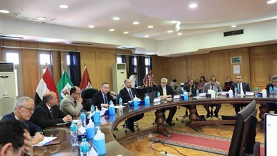 وزير التعليم العالي: المستشفيات الجامعية ركيزة أساسية في منظومة الرعاية الصحية