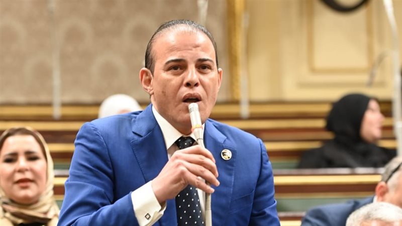 عمرو القطامي
