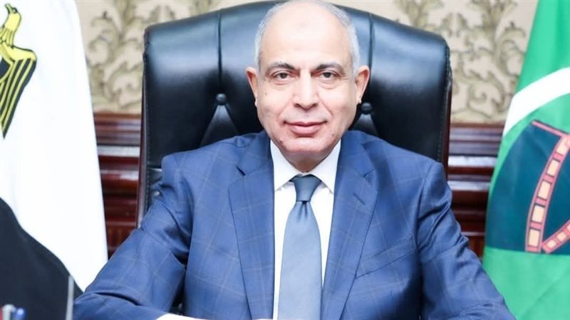 اللواء عماد كدواني