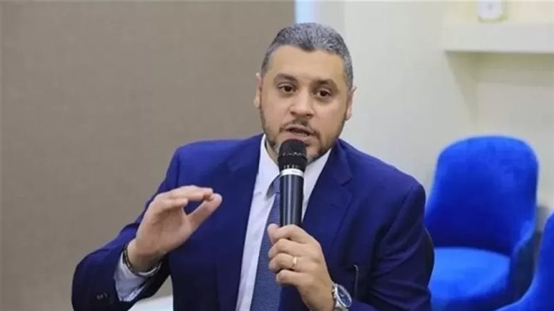 المستشار مايكل روفائيل،