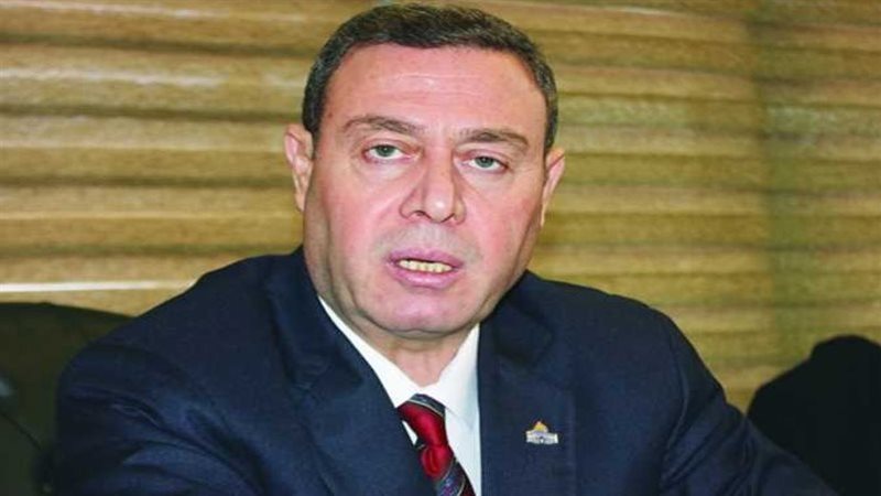 دياب اللوح سفير فلسطين