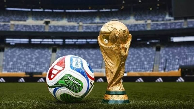 كأس العالم 2026