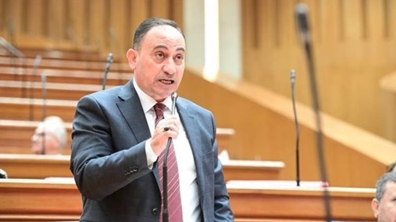  النائب محمد عبد