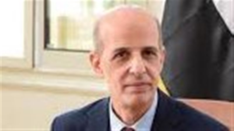 د طارق على 