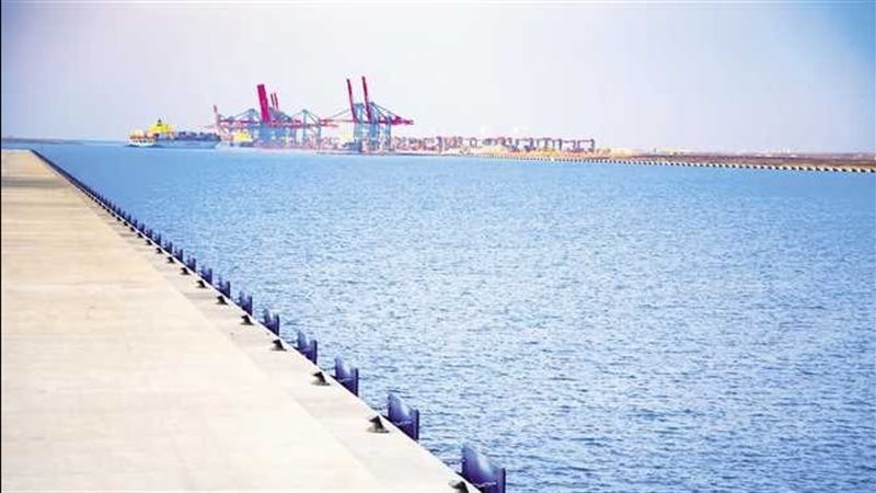 شرق بورسعيد 
