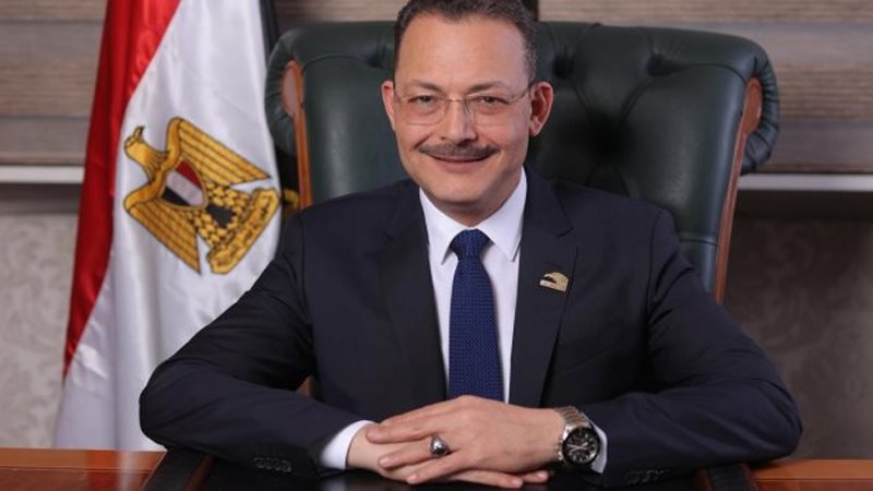 النائب الدكتور سمير