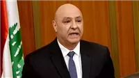 الرئيس اللبناني: نريد إبقاء ملف لبنان حاضراً على طاولة الاهتمامات الأمريكية 