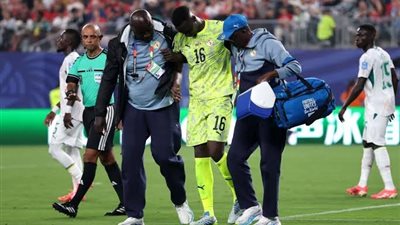 كأس العالم 2026| هل ينعش إدوارد ميندي آمال السنغال أمام بلجيكا؟ تطورات الساعات الأخيرة