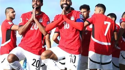 حسام حسن يحسم تشكيل منتخب مصر أمام أستراليا.. ربيعة وياسر في الدفاع وحمدي فتحي يعوض لاشين