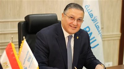 لجنة مشتركة بين جامعتي بنها والأهلية لإدارة إنشاء المستشفى الجامعي الجديد بالعبور