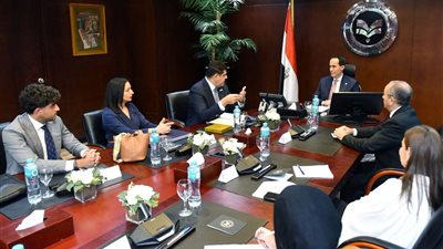 هيئة الاستثمار: مشروع 