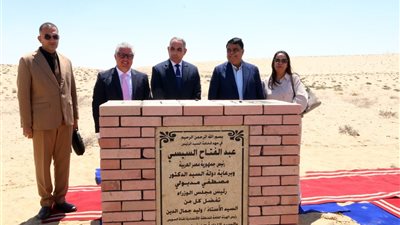 الإسماعيلية تجني ثمار الجمهورية الجديدة باستثمارات جديدة في وادي التكنولوجيا