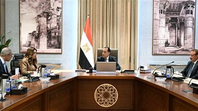 رئيس الوزراء يتابع موقف المشروعات الجاري تنفيذها في بورسعيد
