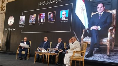 عادل حمودة: السيسي استلهم تجارب الصين وكوريا الجنوبية في بناء الدولة