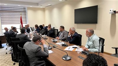 رئيس شباب النواب: البرلمان والحكومة هدفهما توفير أفضل الفرص لبناء الجمهورية الجديدة
