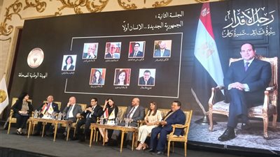 محمد سلماوي: 30 يونيو كانت ثورة ثقافية أعادت تشكيل هوية الدولة