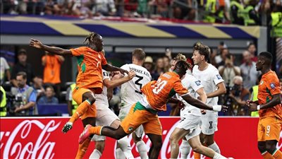 كأس العالم 2026 | النرويج تخطف بطاقة التأهل إلى ربع النهائي بثنائية أمام كوت ديفوار