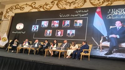 خالد جلال: الرئيس السيسي منح المصريين الأمل وقال لنا «متخافوش على مصر»