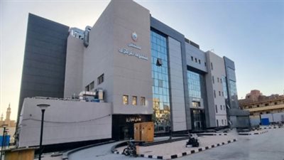 ثورة 30 يونيو..13 عامًا من الإنجازات في قطاع الصحة بأسيوط وصروح طبية تدخل الخدمة