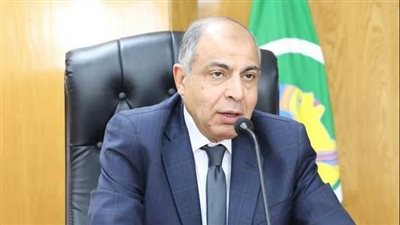 لاعب ملوى المصاب يتلقى العلاج بمستشفى ديرمواس