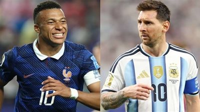ترتيب هدافي كأس العالم 2026.. مبابي ينتزع الصدارة لأول مرة ويشعل المنافسة مع ميسي وهالاند