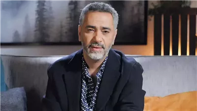 تأجيل محاكمة فضل شاكر بعد تعرضه لأزمة صحية مفاجئة