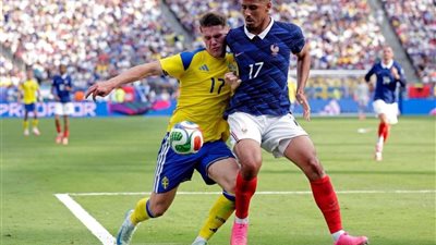 إعصار الديوك لا يتوقف.. منتخب فرنسا يسجل أكثر من 3 أهداف للمباراة الخامسة على التوالي