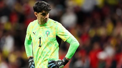 جدار الأطلس العازل.. كيف صنع ياسين بونو الحدث بتصدٍ إعجازي لمنتخب المغرب أمام هولندا؟