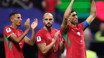 كأس العالم 2026| تاريخ مواجهات المغرب أمام كندا قبل صدام دور الـ16.. تفوق واضح لأسود الأطلس