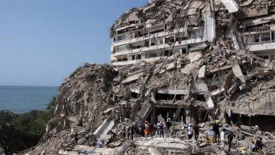 اليابان ترسل الفرق الطبية إلى فنزويلا لتعزيز جهود الإغاثة عقب الزلزال 