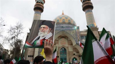 طهران تستعد لمراسم تشييع علي خامنئي بمشاركة دولية ودفنه في مشهد