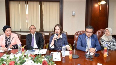 لجنة الإعلام والنشء بالأعلى للإعلام تطلق مشروع 
