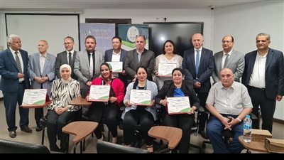 جمعية كتاب البيئة تعلن أسماء الفائزين بمسابقة 
