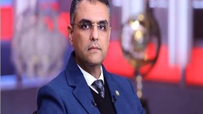أسامة رسلان: 30 يونيو أنقذت الوعي من التوظيف السياسي للدين