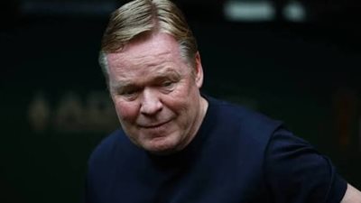 كأس العالم 2026| 8 مدربين حتى الآن.. الإقالة تعصف بكبار الأجهزة الفنية